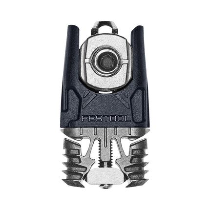 Festool KV D8/50 connettore angolare 50 pezzi ( 203166 ) per fresa per tasselli DOMINO DF 500