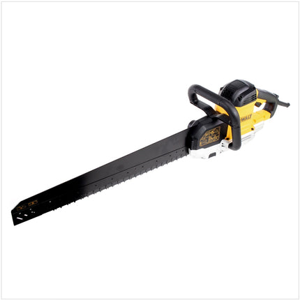 DeWalt DWE 397 - QS 1700 W 430 mm Alligator Spezialsäge - Toolbrothers