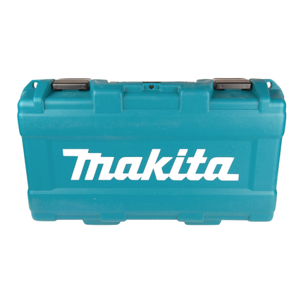 Makita DJR 186 ZK Akku Reciprosäge Säbelsäge 18 V + Koffer - ohne Akku, ohne Ladegerät - Toolbrothers