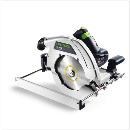 Festool HK 85 EB-Plus-FS Handkreissäge Kappsäge 2300W 230mm im Systainer ( 574661 ) + Sägeblatt HW + Führungsschiene - Toolbrothers
