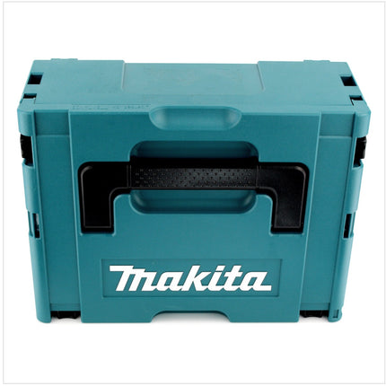 Makita DHP 481 RT1J 18 V Akku Schlagbohrschrauber Brushless 115 Nm im Makpac mit 1x 5Ah Li-Ion Akku und Ladegerät - Toolbrothers