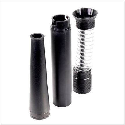 Bosch GBL 18 V-120 Akku Gebläse Laubbläser mit 2x Bosch GBA 18 V 6,0 Ah Akku + GAL 1880 CV Ladegerät - Toolbrothers