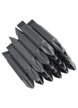 Makita Set di punte per avvitatura PH2 / 45 mm - 20 pz.