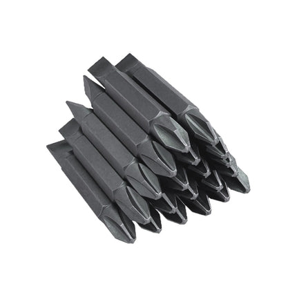 Makita Set di punte per avvitatura PH2 / 45 mm - 20 pz.