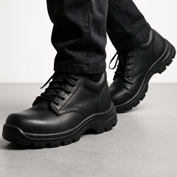 <strong>Indossare le scarpe come al solito</strong>