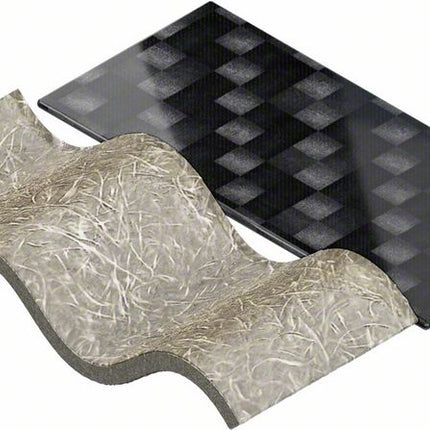 Bosch Expert Lama per sega universale S 1256 XHM Multi Material 300 mm 10 pz. ( 2608900395 ) Carbide Technology