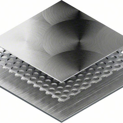 Bosch EXPERT Sega a tazza per materiali duri 80 x 60 mm ( 2608900437 ) Tecnologia in metallo duro