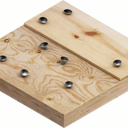 Bosch EXPERT Carbide Multi Wheel Trennscheibe 125 x 22.23 mm ( 2608901189 ) - Nachfolger von 2608623013 - Toolbrothers