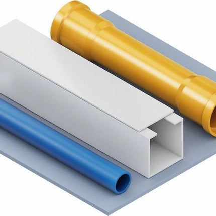 Bosch EXPERT Sega a tazza per materiali duri 80 x 60 mm ( 2608900437 ) Tecnologia in metallo duro