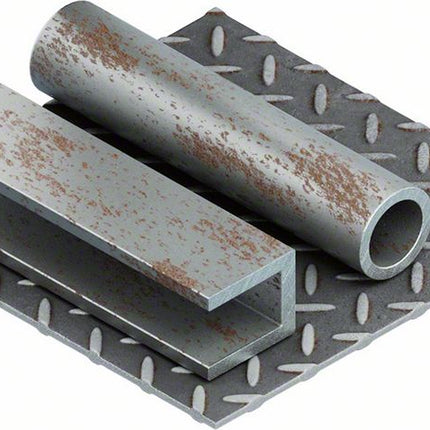 Bosch EXPERT AIZ 32 AIT Lama per sega ad affondamento Starlock 32 x 40 mm - 5 pz. ( 2608900015 ) per Metall Carbide MetalMax