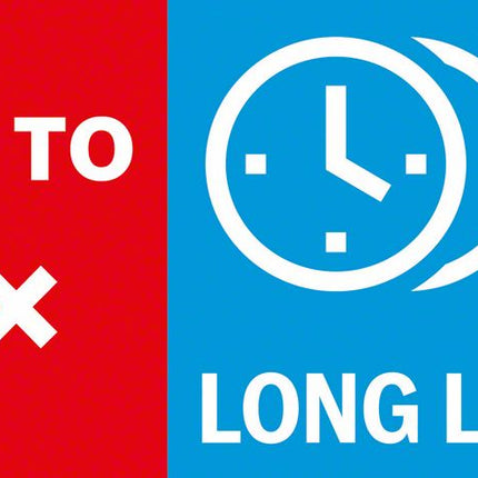 Bosch Expert Multihole Stützteller hart 150 mm ( 2608900011 ) für Exzenterschleifer