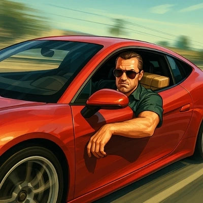 Consegna il giorno successivo